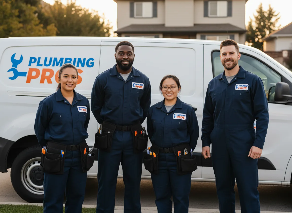 Water Heater Repair company in Washington, IN